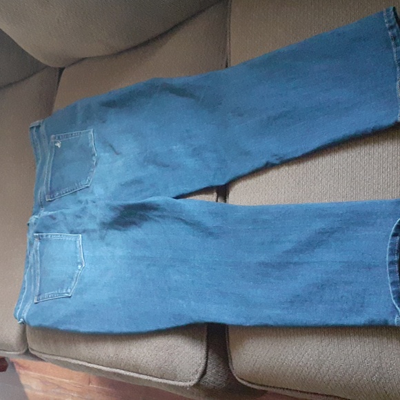 Sam Edelman Jeans - Picture 3 of 5